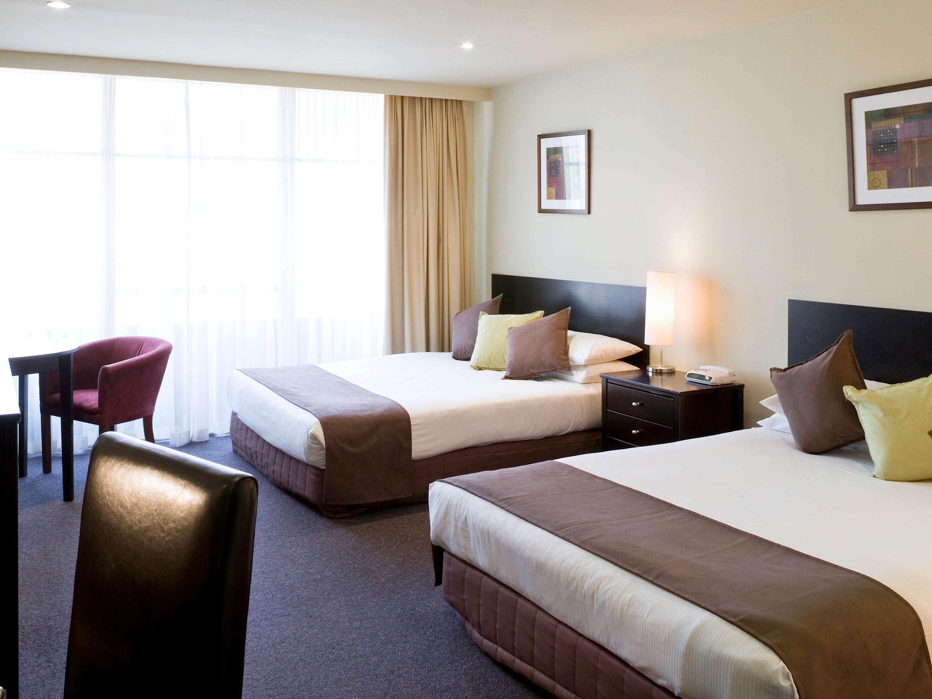 Hotel Adelaide Rockford Zewnętrze zdjęcie