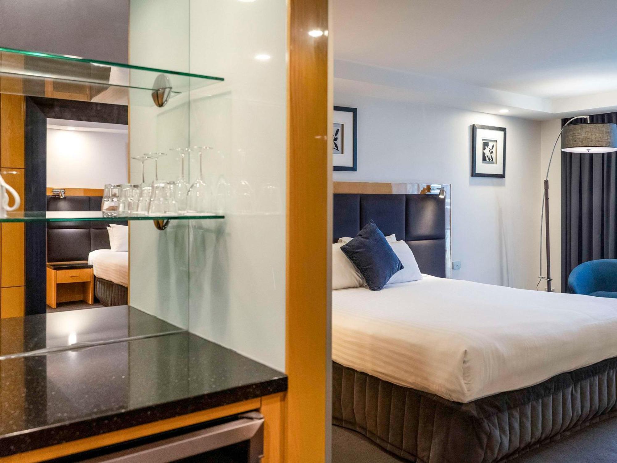 Hotel Adelaide Rockford Zewnętrze zdjęcie