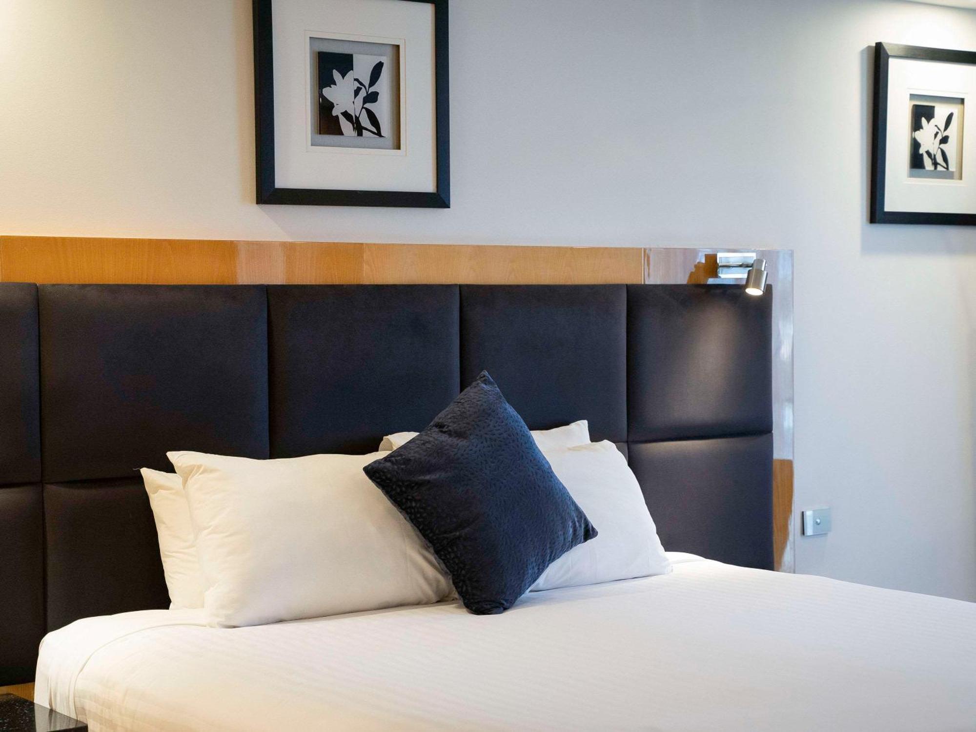 Hotel Adelaide Rockford Zewnętrze zdjęcie