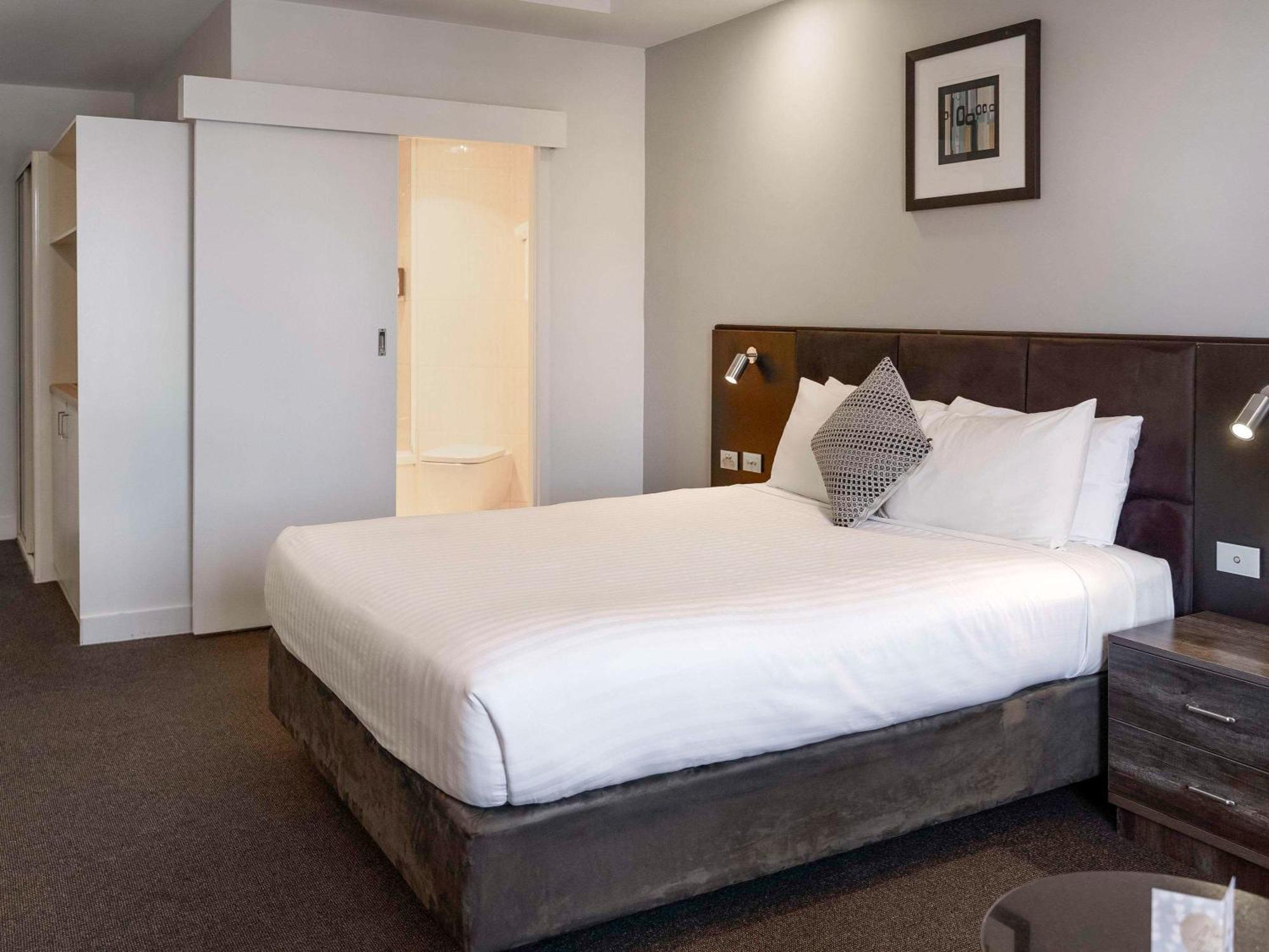 Hotel Adelaide Rockford Zewnętrze zdjęcie
