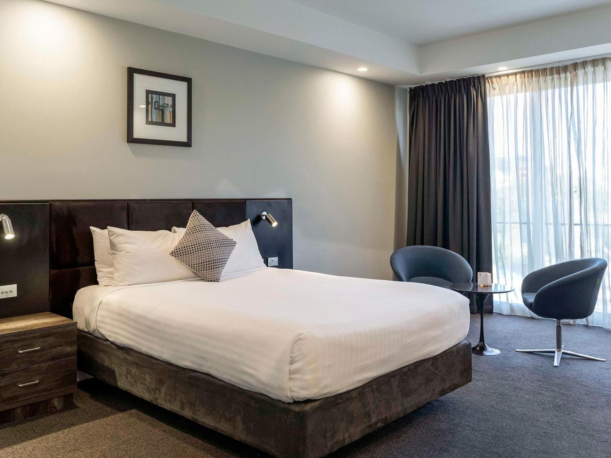 Hotel Adelaide Rockford Zewnętrze zdjęcie