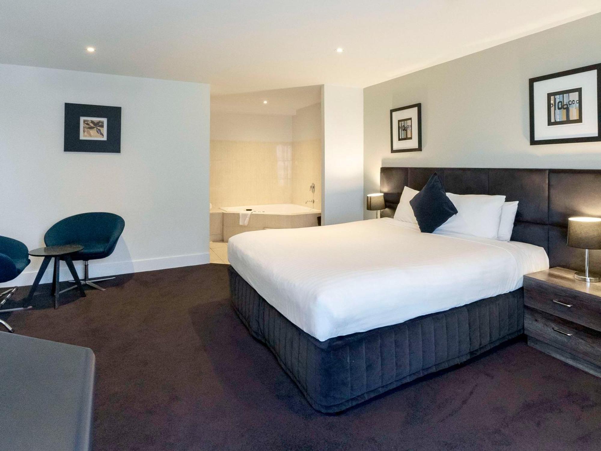 Hotel Adelaide Rockford Zewnętrze zdjęcie