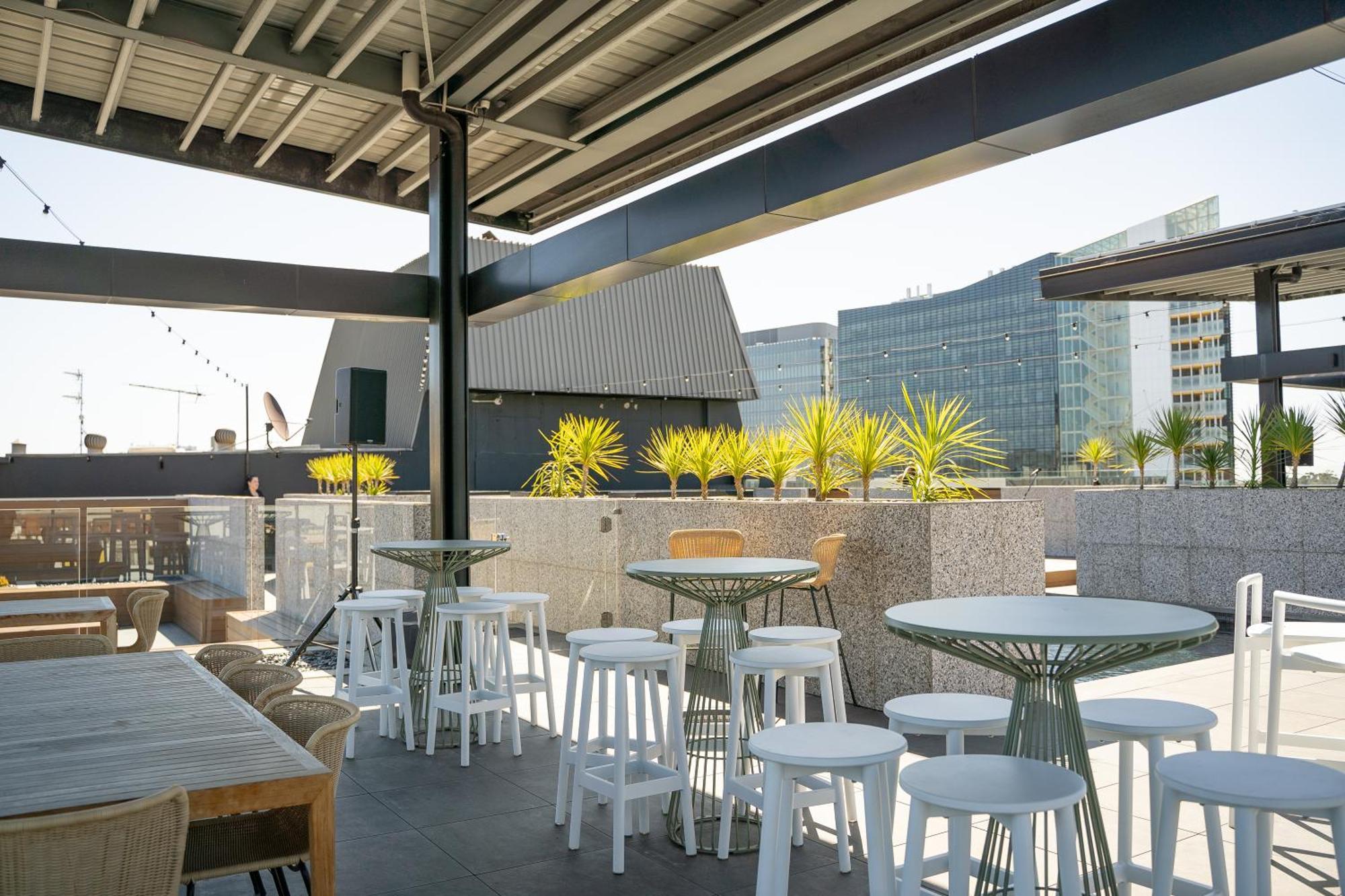 Hotel Adelaide Rockford Zewnętrze zdjęcie