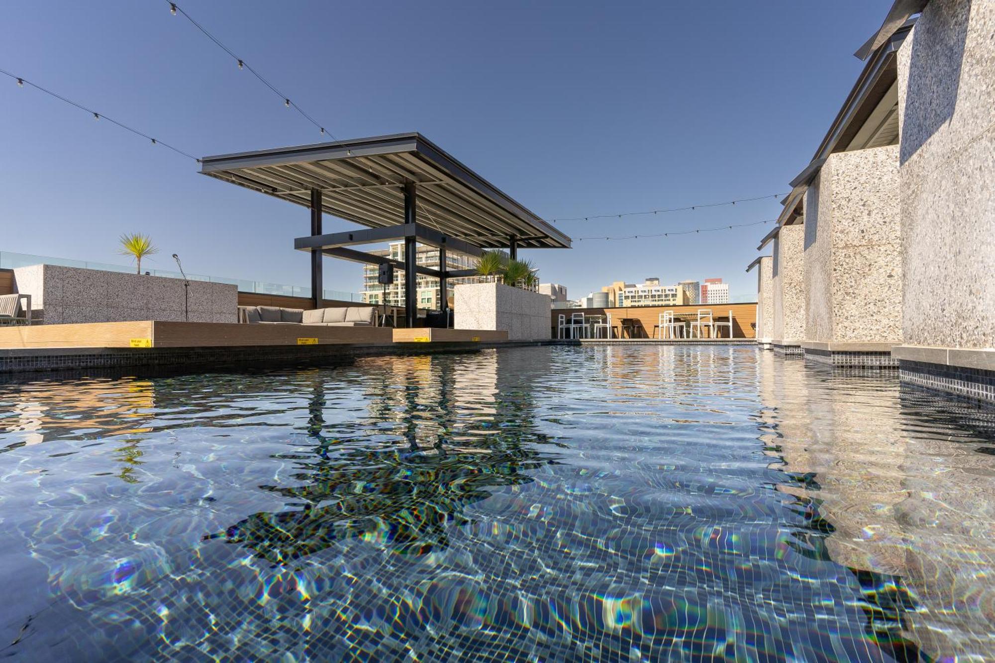 Hotel Adelaide Rockford Zewnętrze zdjęcie