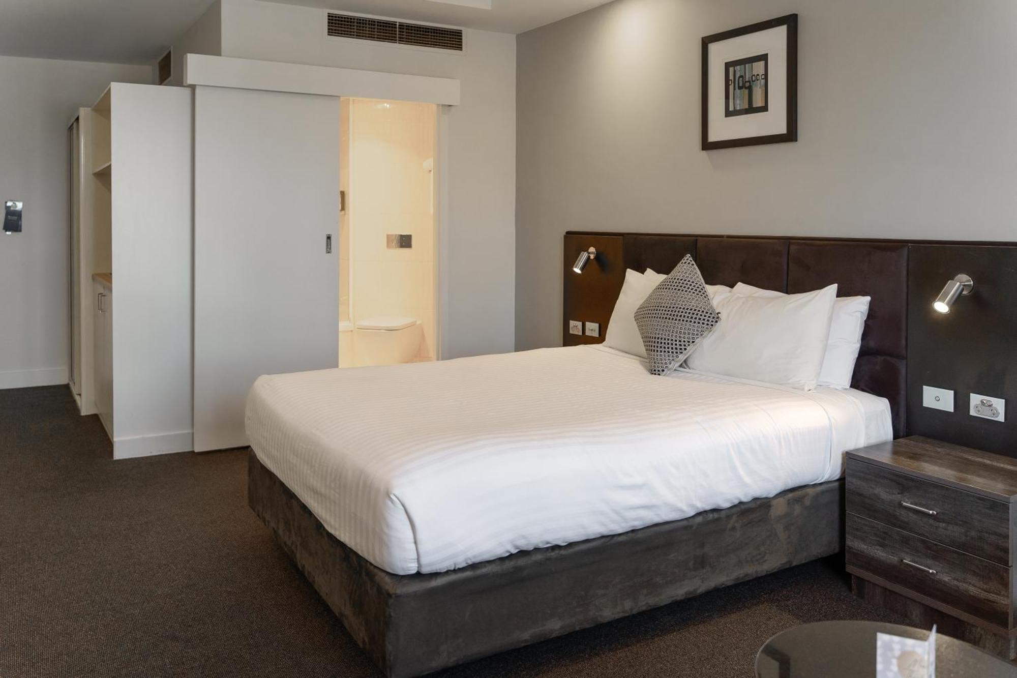 Hotel Adelaide Rockford Zewnętrze zdjęcie