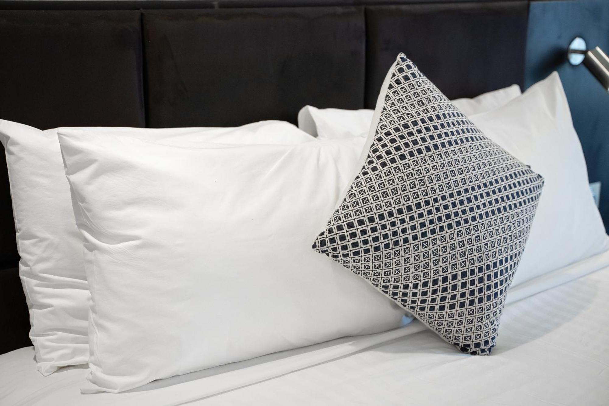 Hotel Adelaide Rockford Zewnętrze zdjęcie