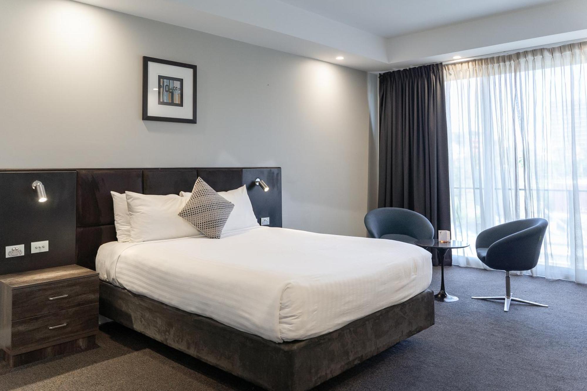 Hotel Adelaide Rockford Zewnętrze zdjęcie