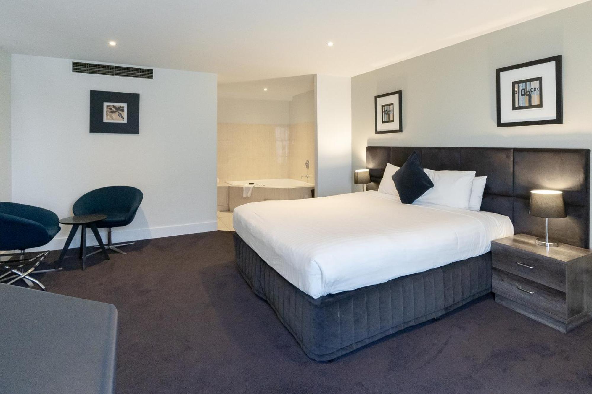 Hotel Adelaide Rockford Zewnętrze zdjęcie