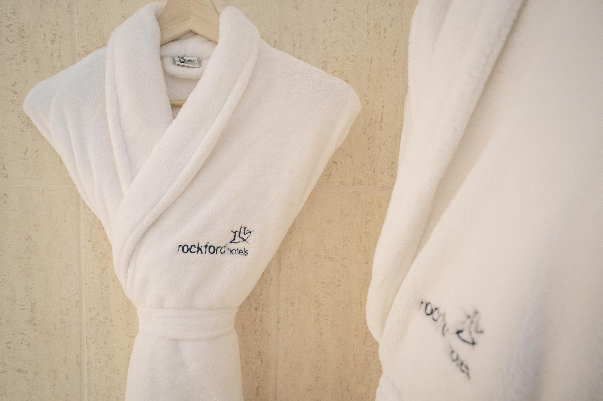 Hotel Adelaide Rockford Zewnętrze zdjęcie