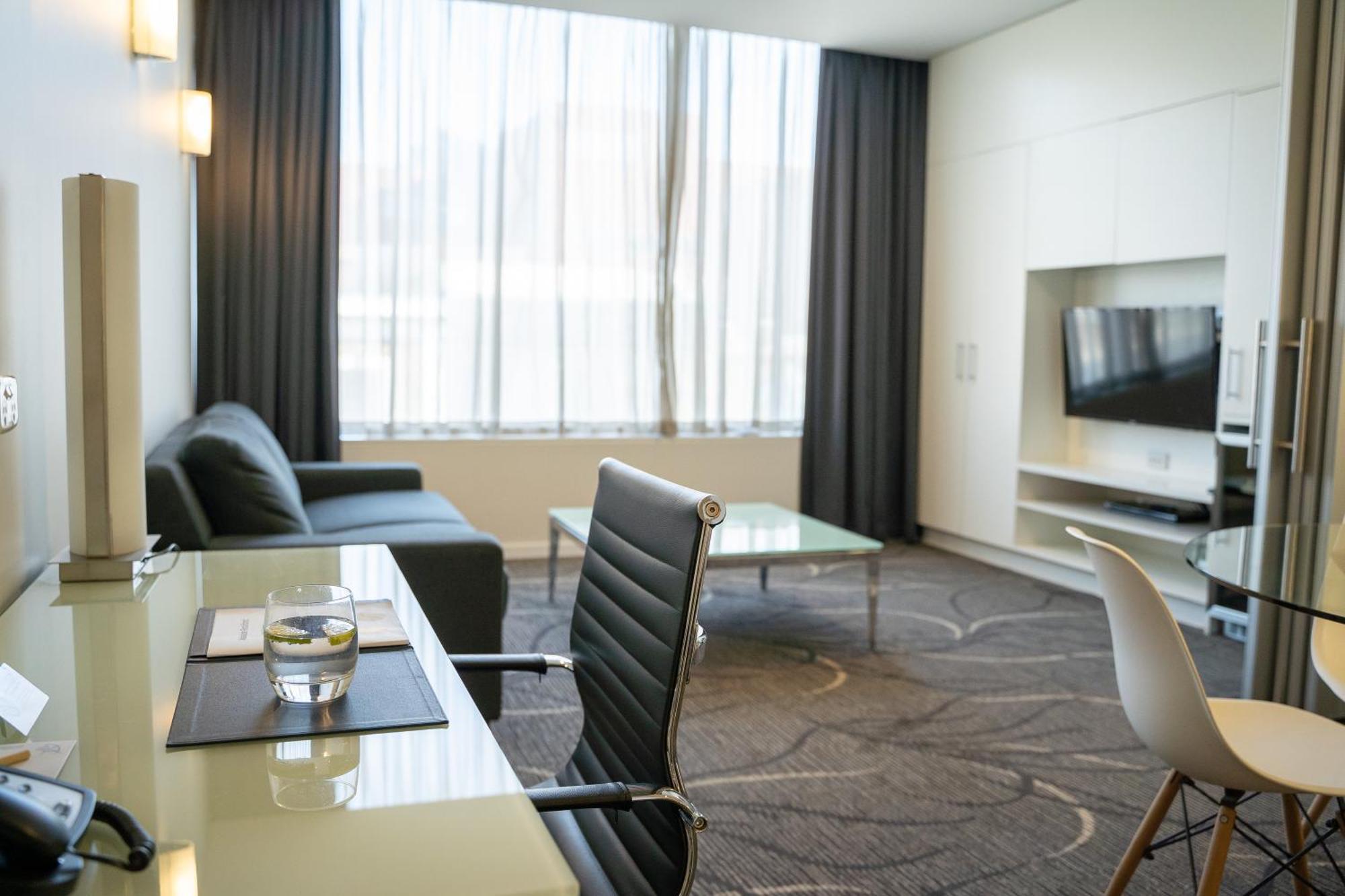 Hotel Adelaide Rockford Zewnętrze zdjęcie