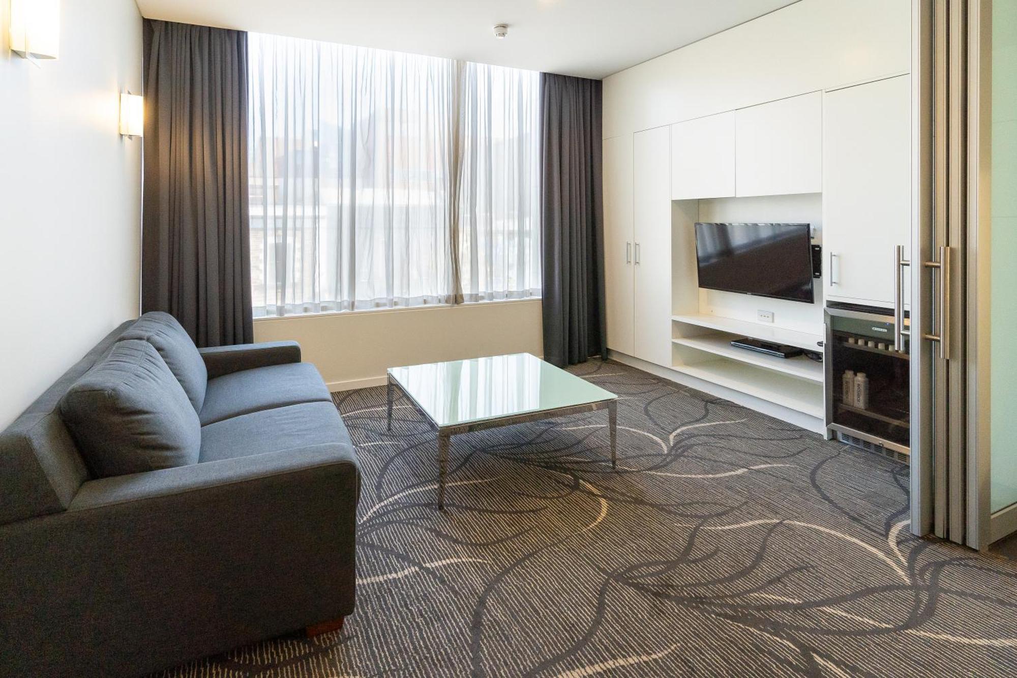 Hotel Adelaide Rockford Zewnętrze zdjęcie