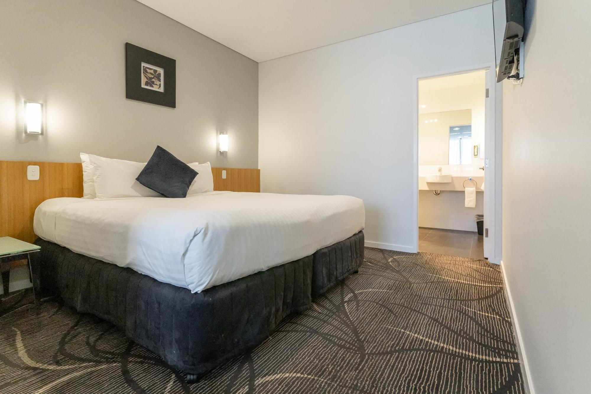 Hotel Adelaide Rockford Zewnętrze zdjęcie