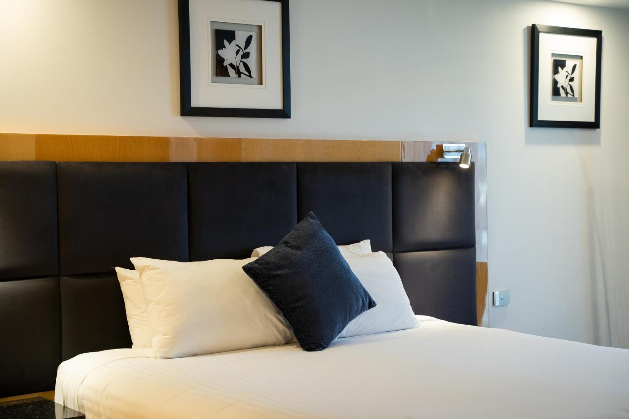 Hotel Adelaide Rockford Zewnętrze zdjęcie