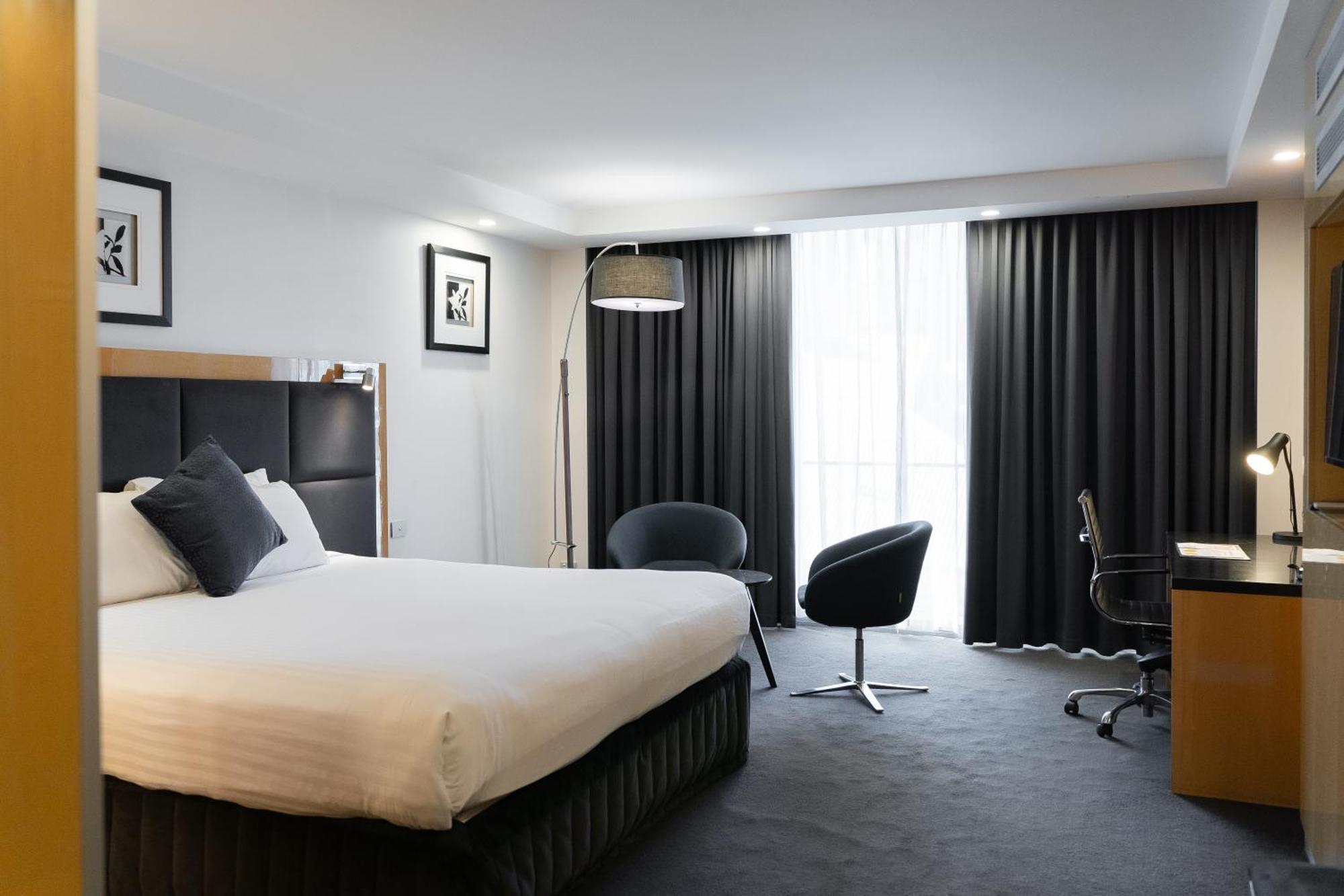 Hotel Adelaide Rockford Zewnętrze zdjęcie
