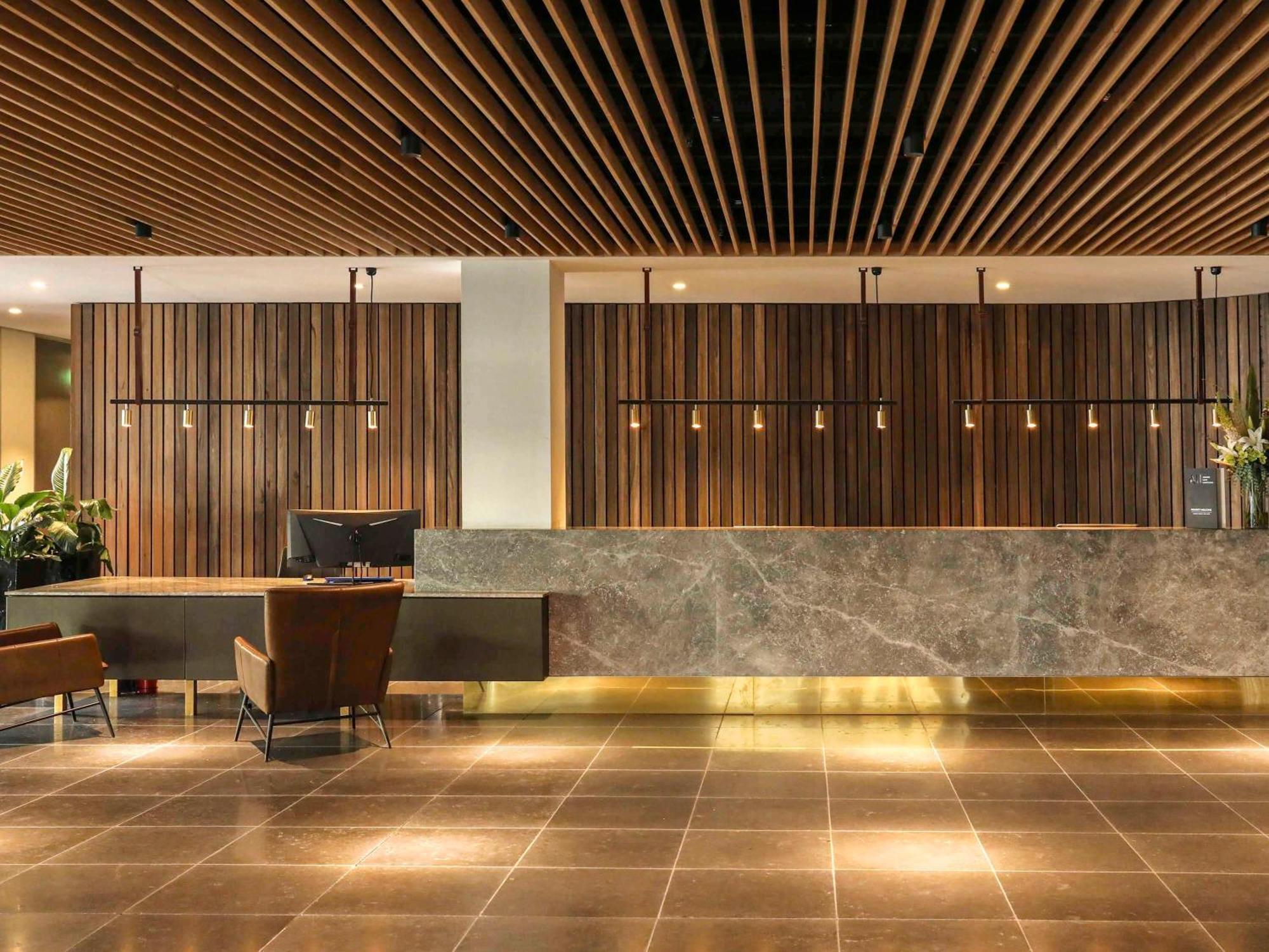 Hotel Adelaide Rockford Zewnętrze zdjęcie