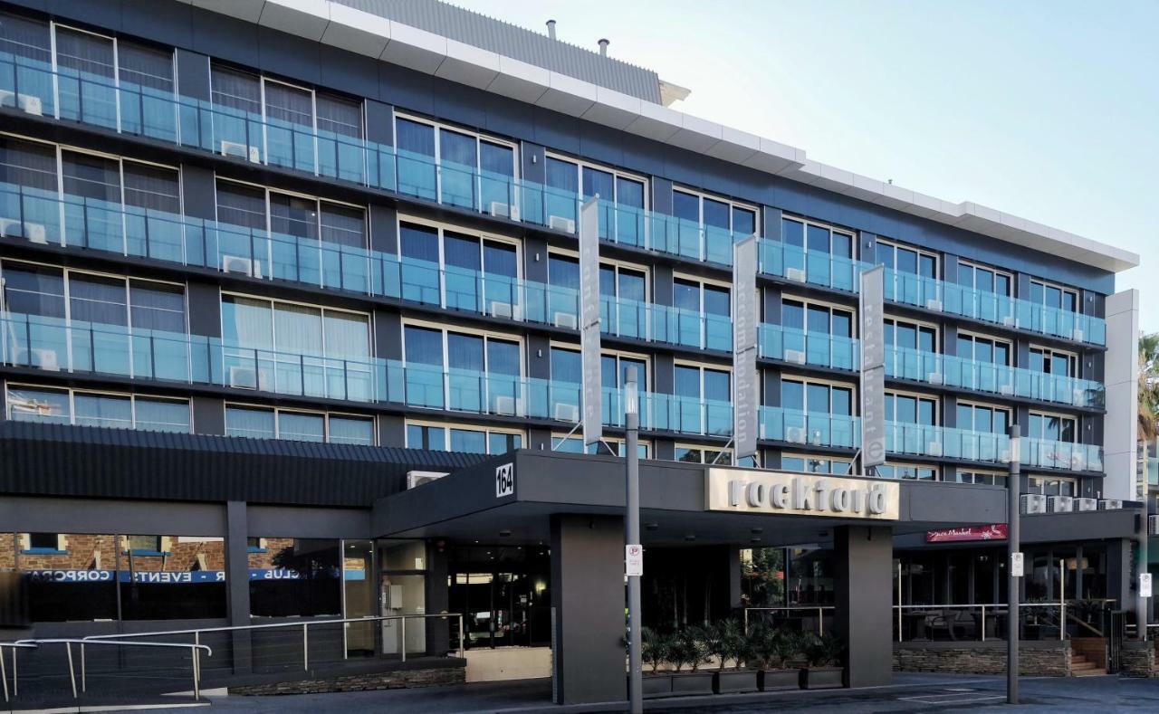 Hotel Adelaide Rockford Zewnętrze zdjęcie